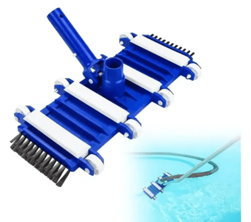 Accesorios de limpieza